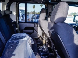 Jeep Gladiator Mojave 4x4 2026