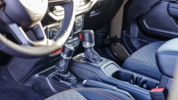 Jeep Gladiator Mojave 4x4 2026