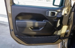 Jeep Gladiator Mojave 4x4 2026