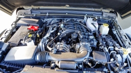 Jeep Gladiator Mojave 4x4 2026