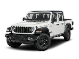 Jeep Gladiator Mojave 4x4 2026