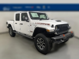 Jeep Gladiator Mojave 4x4 2026