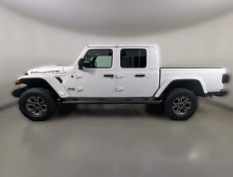 Jeep Gladiator Mojave 4x4 2026