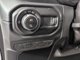 Jeep Gladiator Mojave 4x4 2026