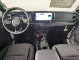 Jeep Gladiator Mojave 4x4 2026