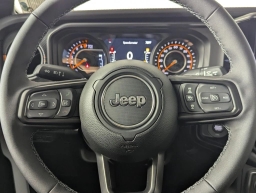 Jeep Gladiator Mojave 4x4 2026