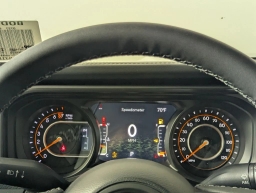 Jeep Gladiator Mojave 4x4 2026