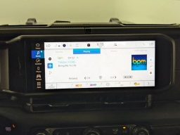 Jeep Gladiator Mojave 4x4 2026