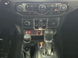 Jeep Gladiator Mojave 4x4 2026