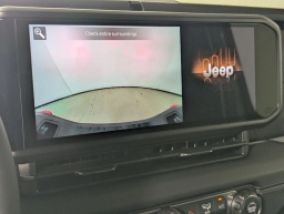 Jeep Gladiator Mojave 4x4 2026