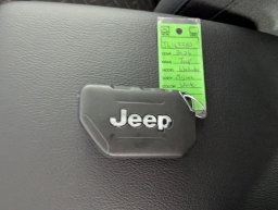 Jeep Gladiator Mojave 4x4 2026