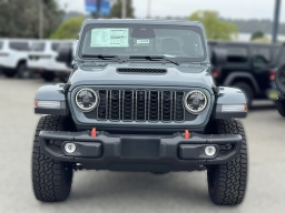 Jeep Gladiator Mojave X 4x4 2026