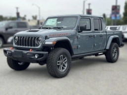 Jeep Gladiator Mojave X 4x4 2026