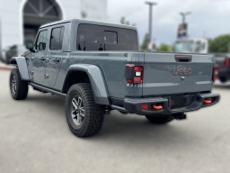 Jeep Gladiator Mojave X 4x4 2026