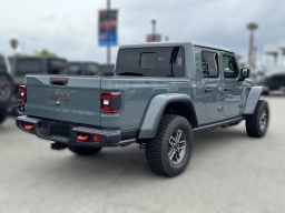 Jeep Gladiator Mojave X 4x4 2026