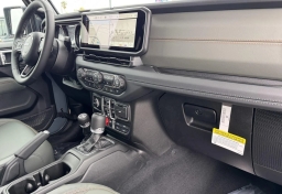 Jeep Gladiator Mojave X 4x4 2026
