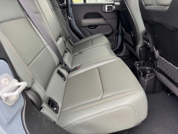 Jeep Gladiator Mojave X 4x4 2026