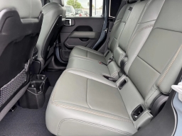 Jeep Gladiator Mojave X 4x4 2026