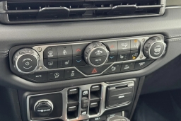 Jeep Gladiator Mojave X 4x4 2026