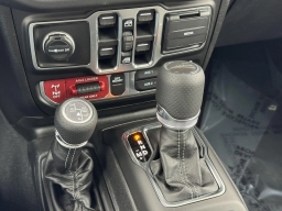 Jeep Gladiator Mojave X 4x4 2026