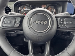 Jeep Gladiator Mojave X 4x4 2026