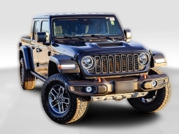 Jeep Gladiator Mojave 4x4 2026