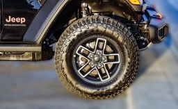 Jeep Gladiator Mojave 4x4 2026