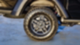 Jeep Gladiator Mojave 4x4 2026