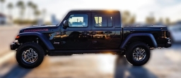 Jeep Gladiator Mojave 4x4 2026