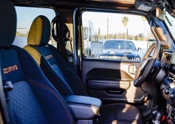 Jeep Gladiator Mojave 4x4 2026