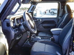 Jeep Gladiator Mojave 4x4 2026