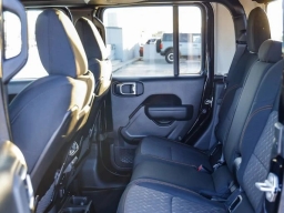 Jeep Gladiator Mojave 4x4 2026