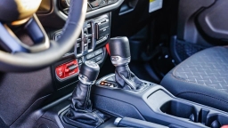 Jeep Gladiator Mojave 4x4 2026