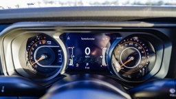 Jeep Gladiator Mojave 4x4 2026