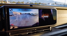 Jeep Gladiator Mojave 4x4 2026