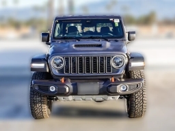 Jeep Gladiator Mojave 4x4 2026