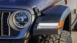 Jeep Gladiator Mojave 4x4 2026