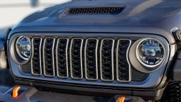 Jeep Gladiator Mojave 4x4 2026