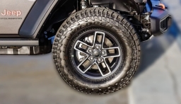 Jeep Gladiator Mojave 4x4 2026