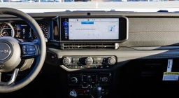 Jeep Gladiator Mojave 4x4 2026