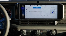 Jeep Gladiator Mojave 4x4 2026