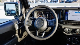 Jeep Gladiator Mojave 4x4 2026