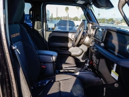 Jeep Gladiator Mojave 4x4 2026