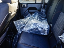 Jeep Gladiator Mojave 4x4 2026