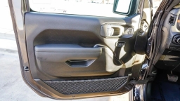 Jeep Gladiator Mojave 4x4 2026