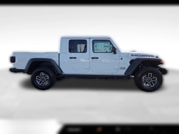 Jeep Gladiator Mojave 4x4 2026