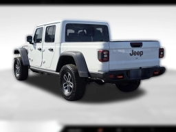 Jeep Gladiator Mojave 4x4 2026