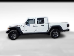 Jeep Gladiator Mojave 4x4 2026