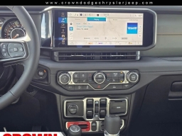 Jeep Gladiator Mojave 4x4 2026