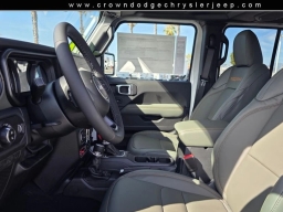 Jeep Gladiator Mojave 4x4 2026